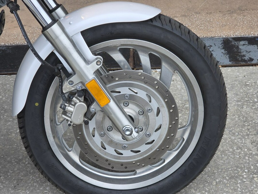 2007 Honda VTX 1300 C