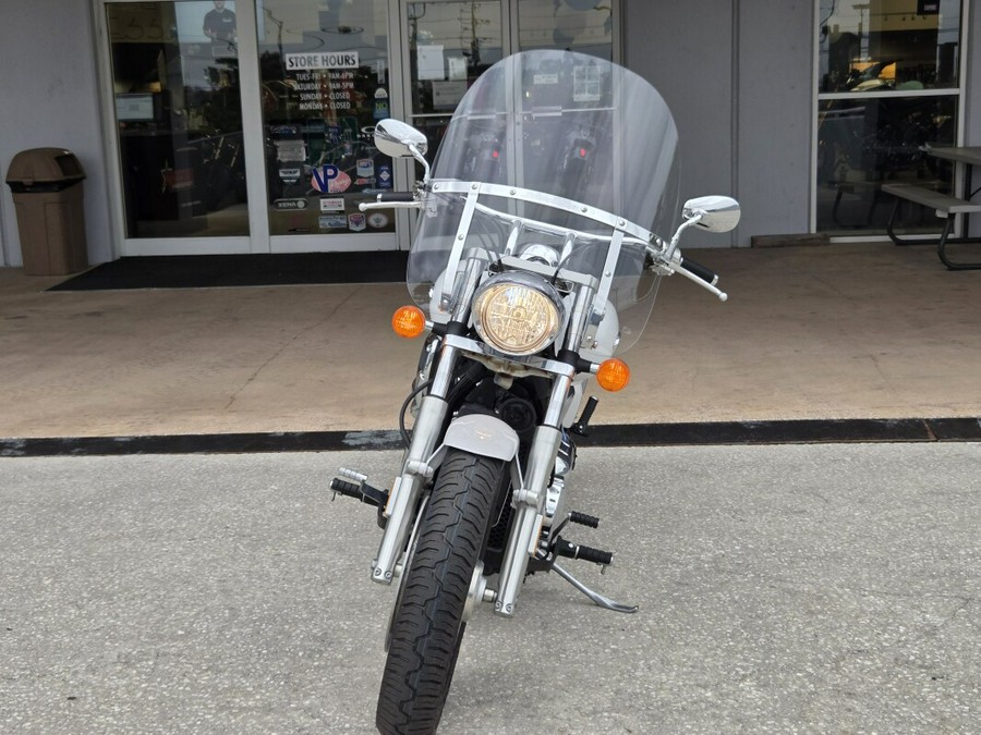 2007 Honda VTX 1300 C