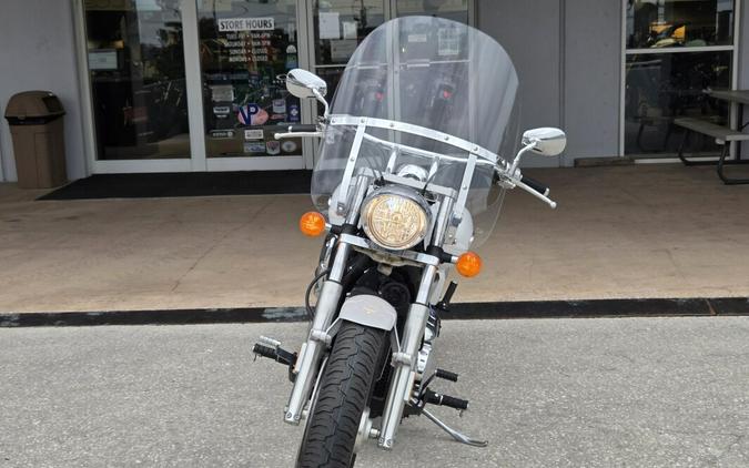 2007 Honda VTX 1300 C