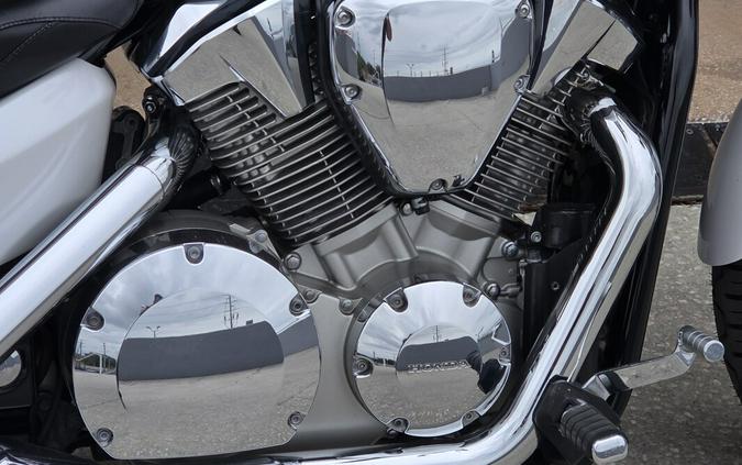 2007 Honda VTX 1300 C