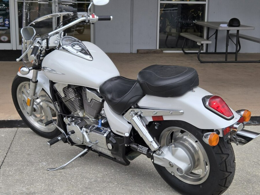 2007 Honda VTX 1300 C