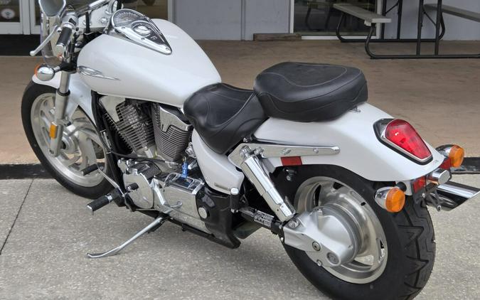 2007 Honda VTX 1300 C