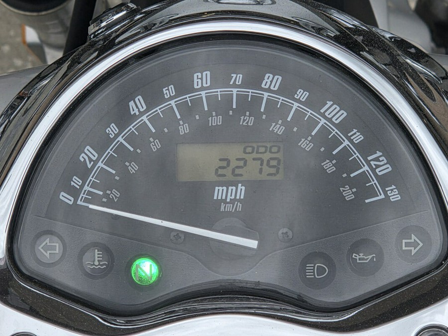 2007 Honda VTX 1300 C