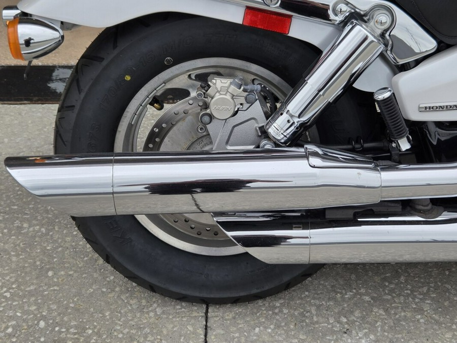 2007 Honda VTX 1300 C