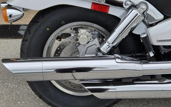 2007 Honda VTX 1300 C