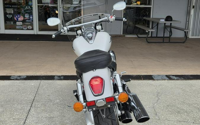 2007 Honda VTX 1300 C