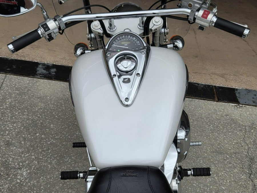 2007 Honda VTX 1300 C