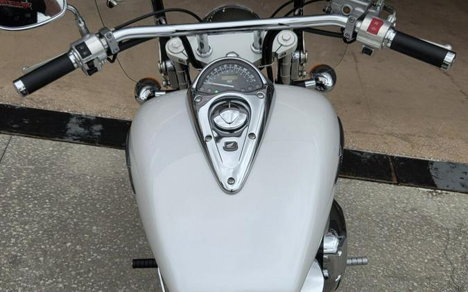 2007 Honda VTX 1300 C