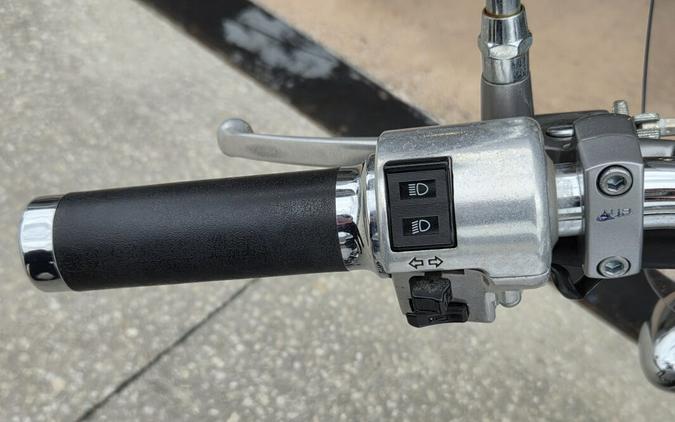 2007 Honda VTX 1300 C