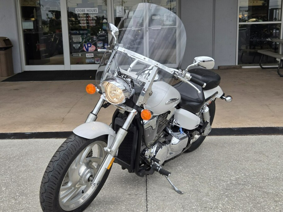 2007 Honda VTX 1300 C