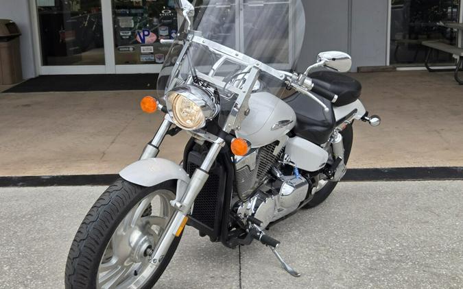 2007 Honda VTX 1300 C