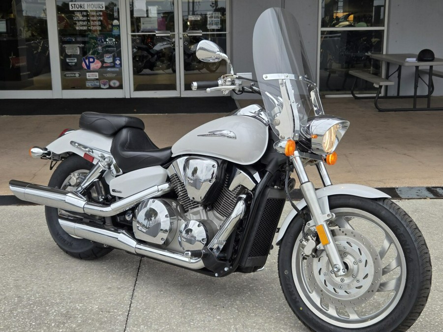 2007 Honda VTX 1300 C