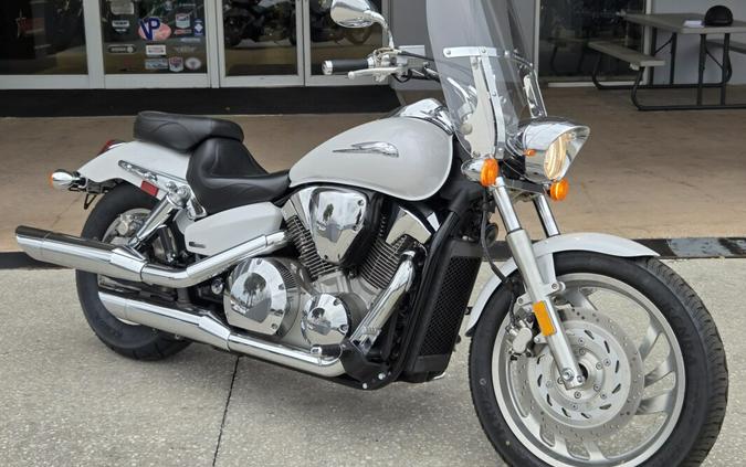 2007 Honda VTX 1300 C