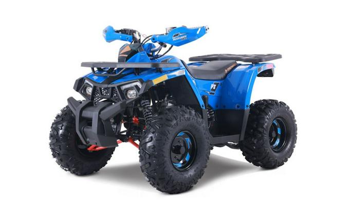 2026 Denago Powersports Mudhawk 10 FI