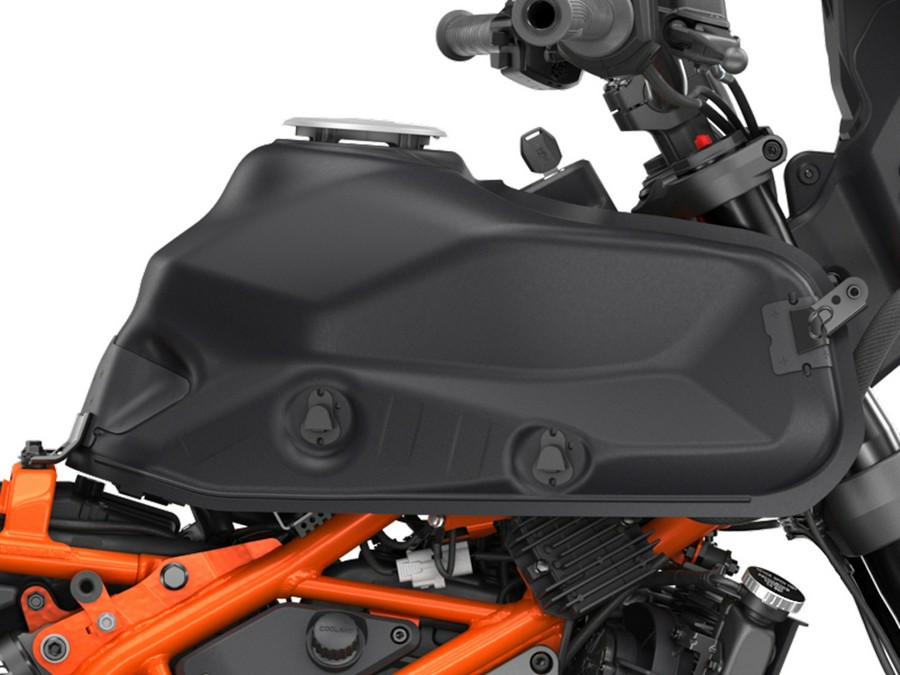 2026 KTM 390 ADVENTURE R - K244394