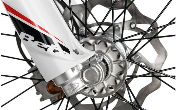 2019 Beta Motorcycles 500RR