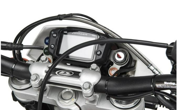 2019 Beta Motorcycles 500RR