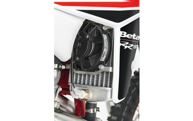 2019 Beta Motorcycles 500RR