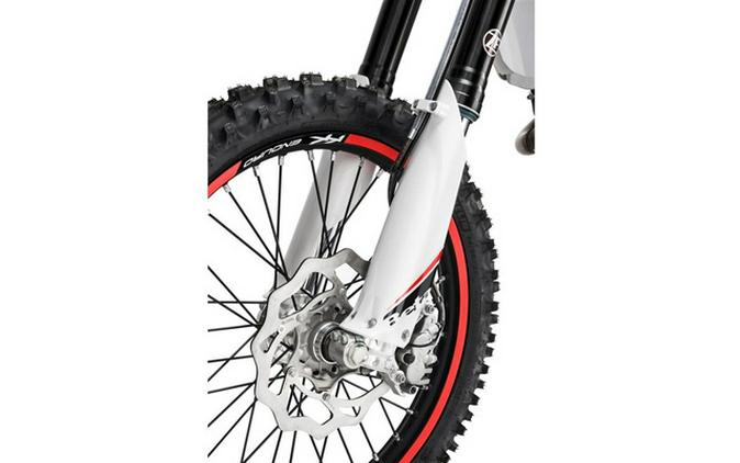 2019 Beta Motorcycles 500RR