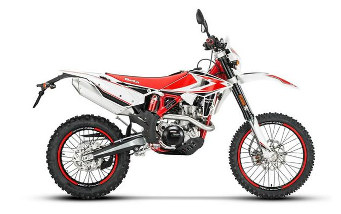 2019 Beta Motorcycles 500RR