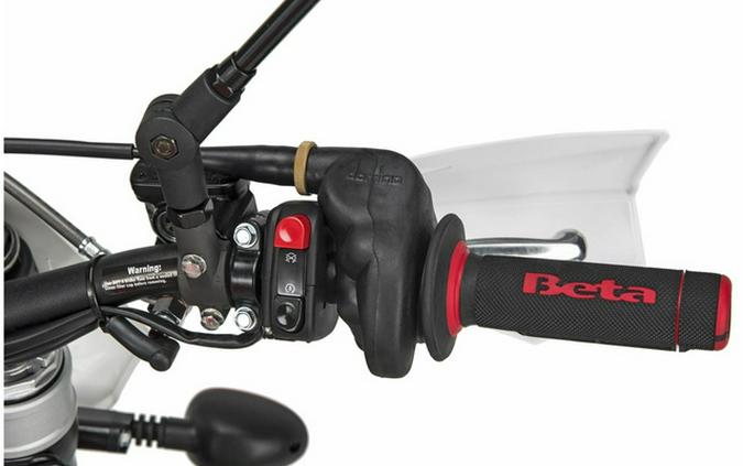 2019 Beta Motorcycles 500RR