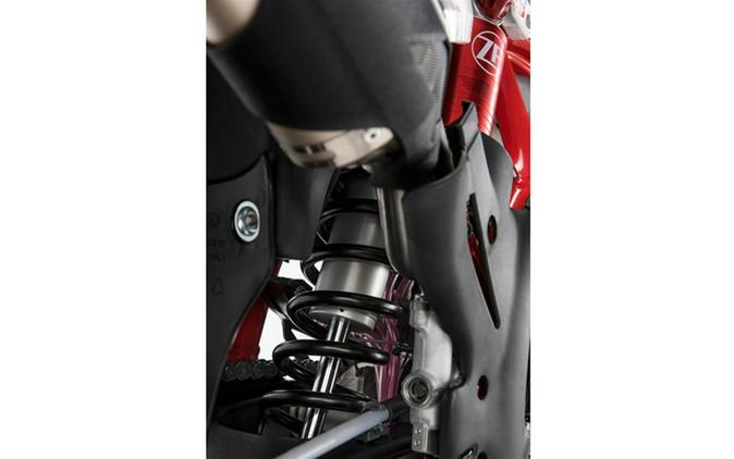 2019 Beta Motorcycles 500RR