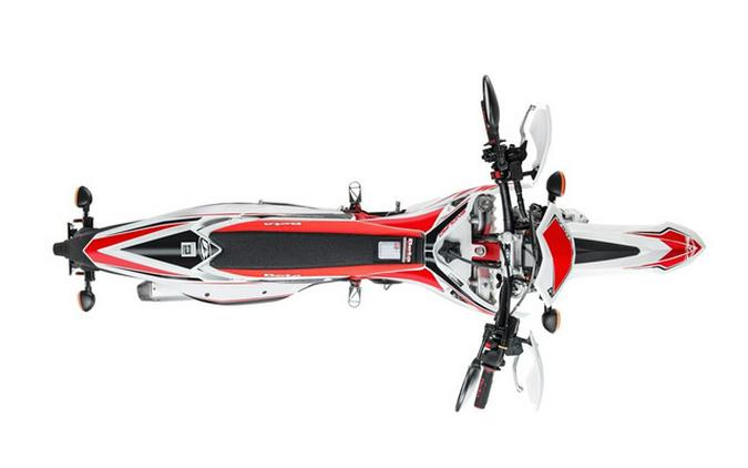 2019 Beta Motorcycles 500RR