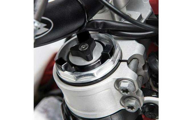 2019 Beta Motorcycles 500RR