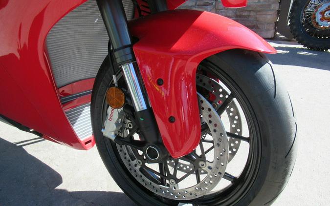 2026 Ducati Panigale V4