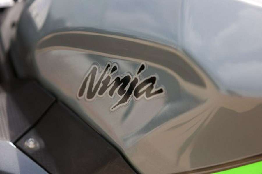 2019 Kawasaki Ninja 400 ABS