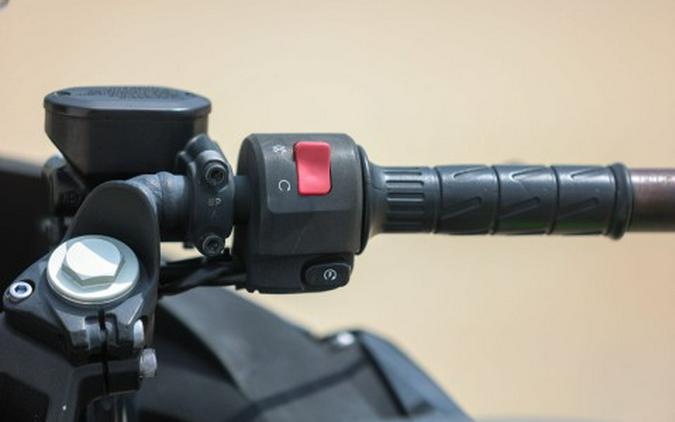 2019 Kawasaki Ninja 400 ABS