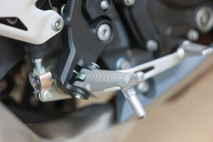 2019 Kawasaki Ninja 400 ABS