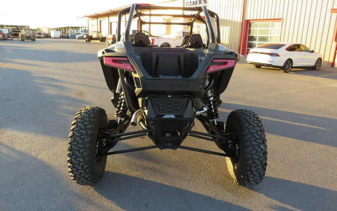 2026 Polaris® RZR Pro S 4 Sport