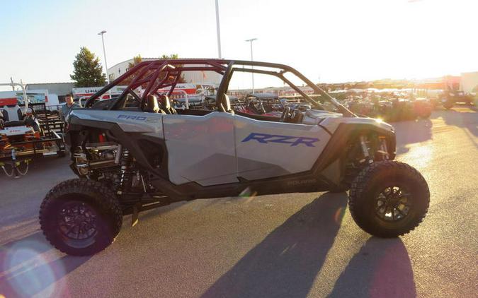 2026 Polaris® RZR Pro S 4 Sport
