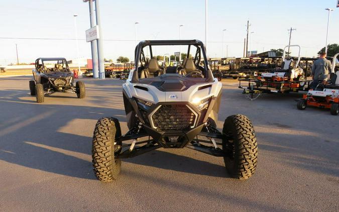 2026 Polaris® RZR Pro S 4 Sport