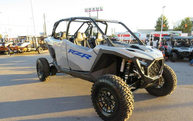 2026 Polaris® RZR Pro S 4 Sport