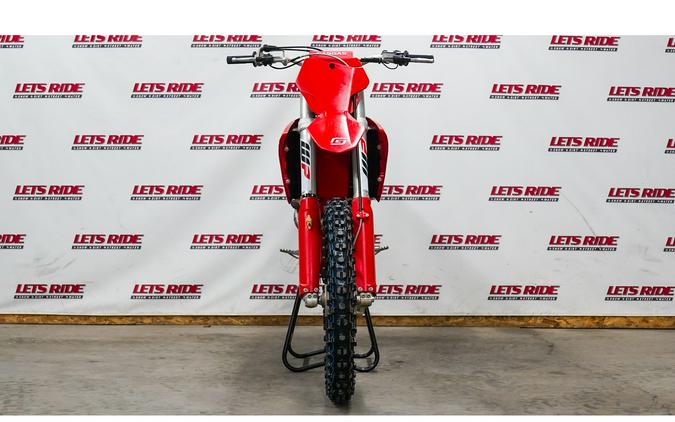 2023 MC 350F - GASGAS