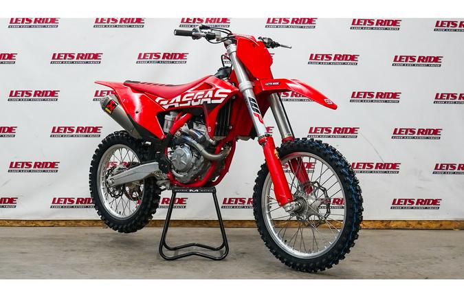 2023 MC 350F - GASGAS