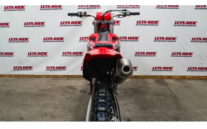 2023 MC 350F - GASGAS