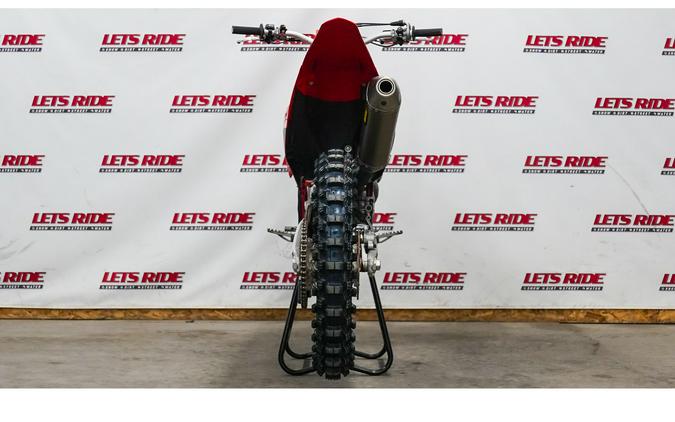 2023 MC 350F - GASGAS