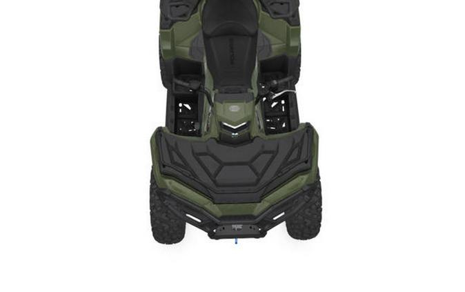 2026 Polaris® Sportsman Touring 570 Premium