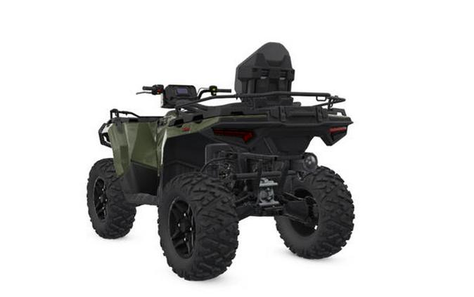 2026 Polaris® Sportsman Touring 570 Premium