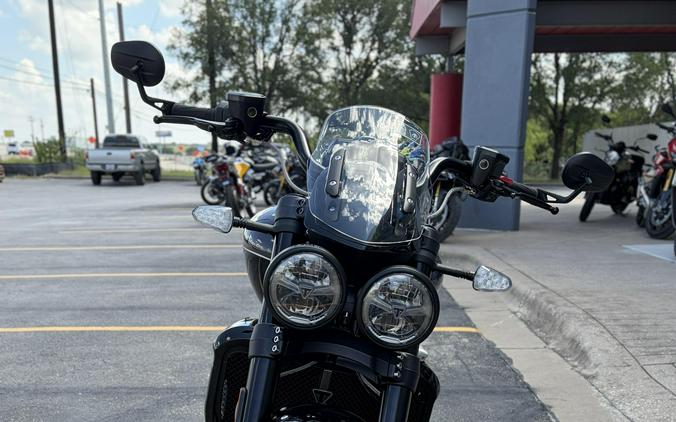 2026 Triumph Rocket 3