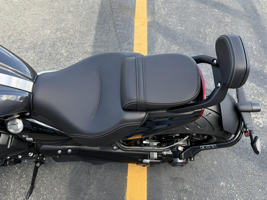 2026 Triumph Rocket 3