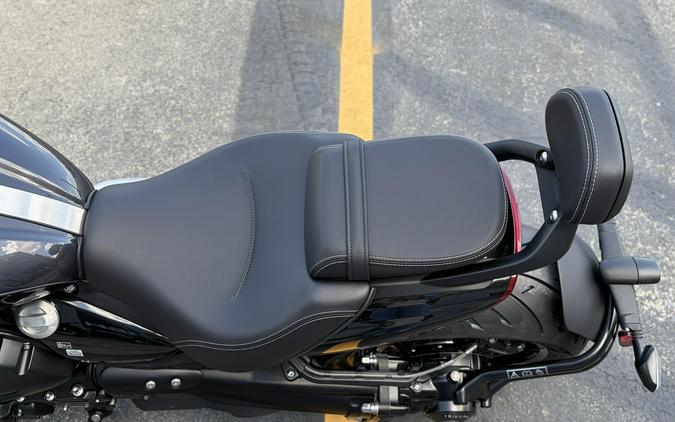 2026 Triumph Rocket 3