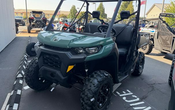 2026 Can-AM Defender DPS HD9