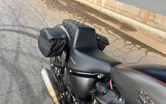2018 Harley-Davidson Street Bob® 107
