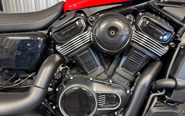 2026 Harley-Davidson NIGHTSTER SPECIAL
