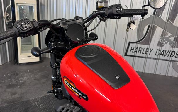 2026 Harley-Davidson NIGHTSTER SPECIAL