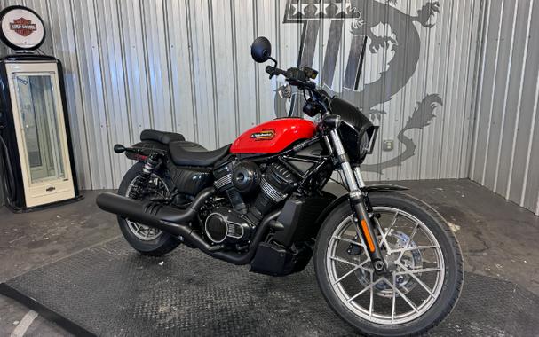 2026 Harley-Davidson NIGHTSTER SPECIAL